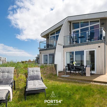 Ferienhaus Herzmuschel Marina Wendtorf Esterno foto
