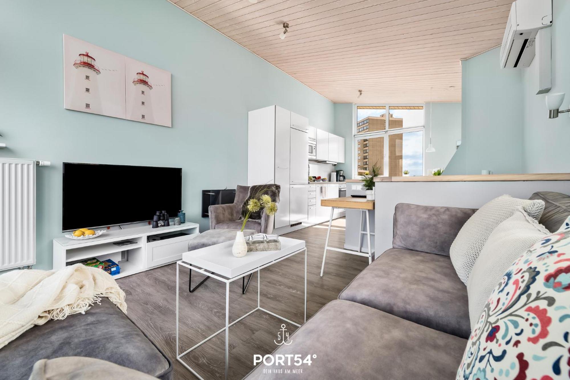 Ferienhaus Herzmuschel Marina Wendtorf Esterno foto