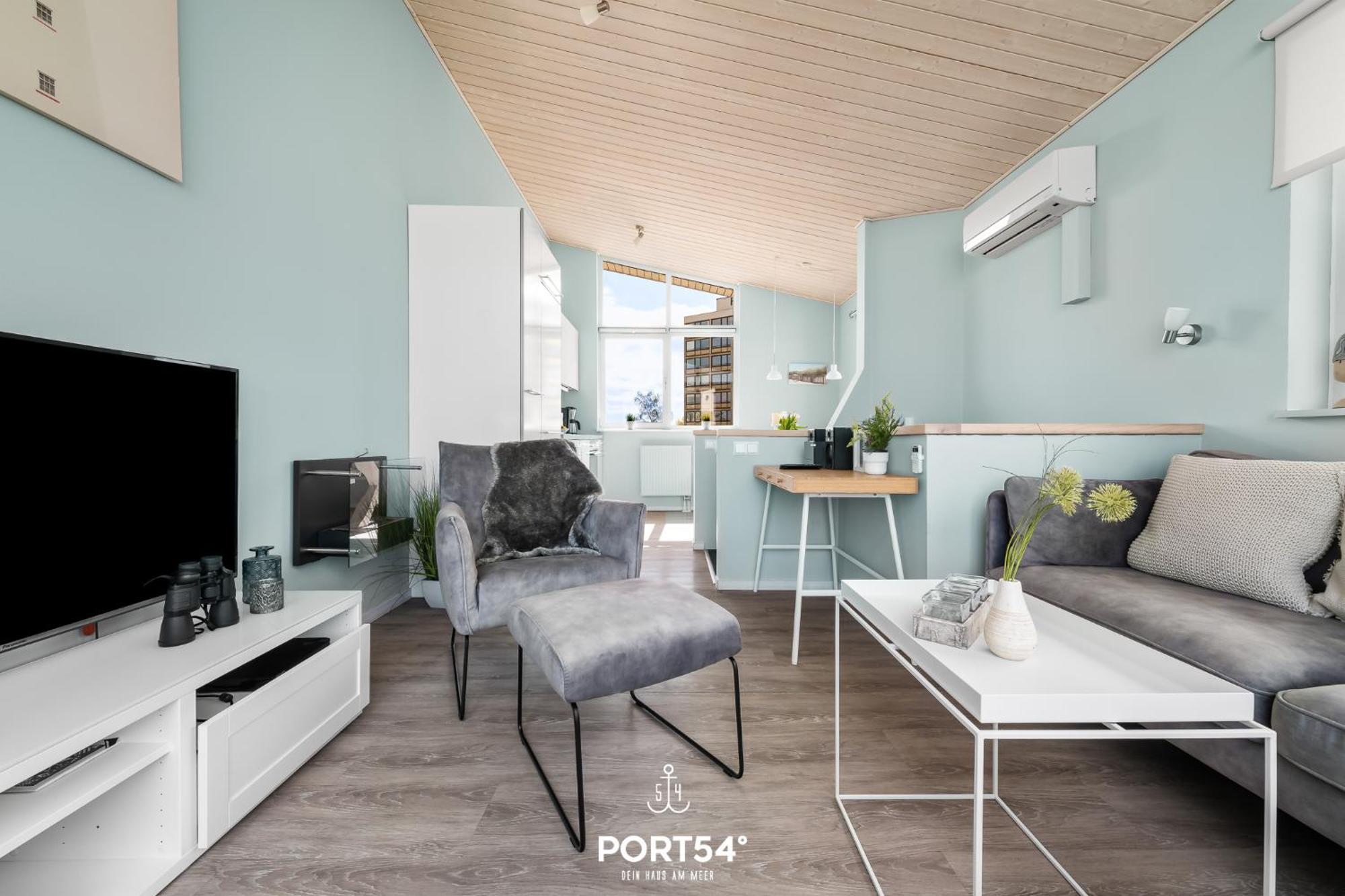 Ferienhaus Herzmuschel Marina Wendtorf Esterno foto