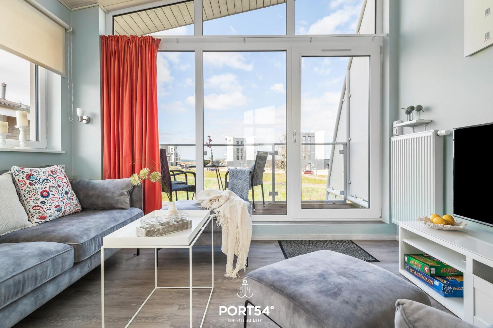 Ferienhaus Herzmuschel Marina Wendtorf Esterno foto