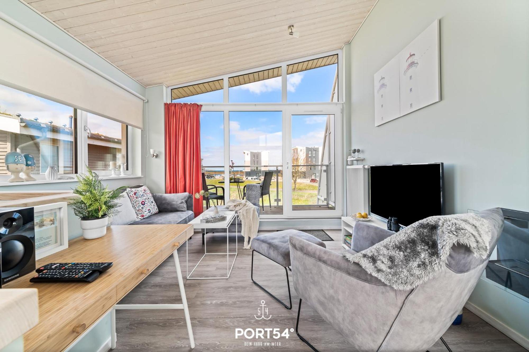 Ferienhaus Herzmuschel Marina Wendtorf Esterno foto